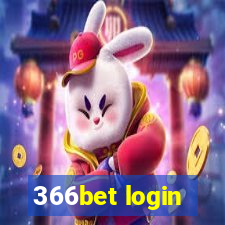 366bet login